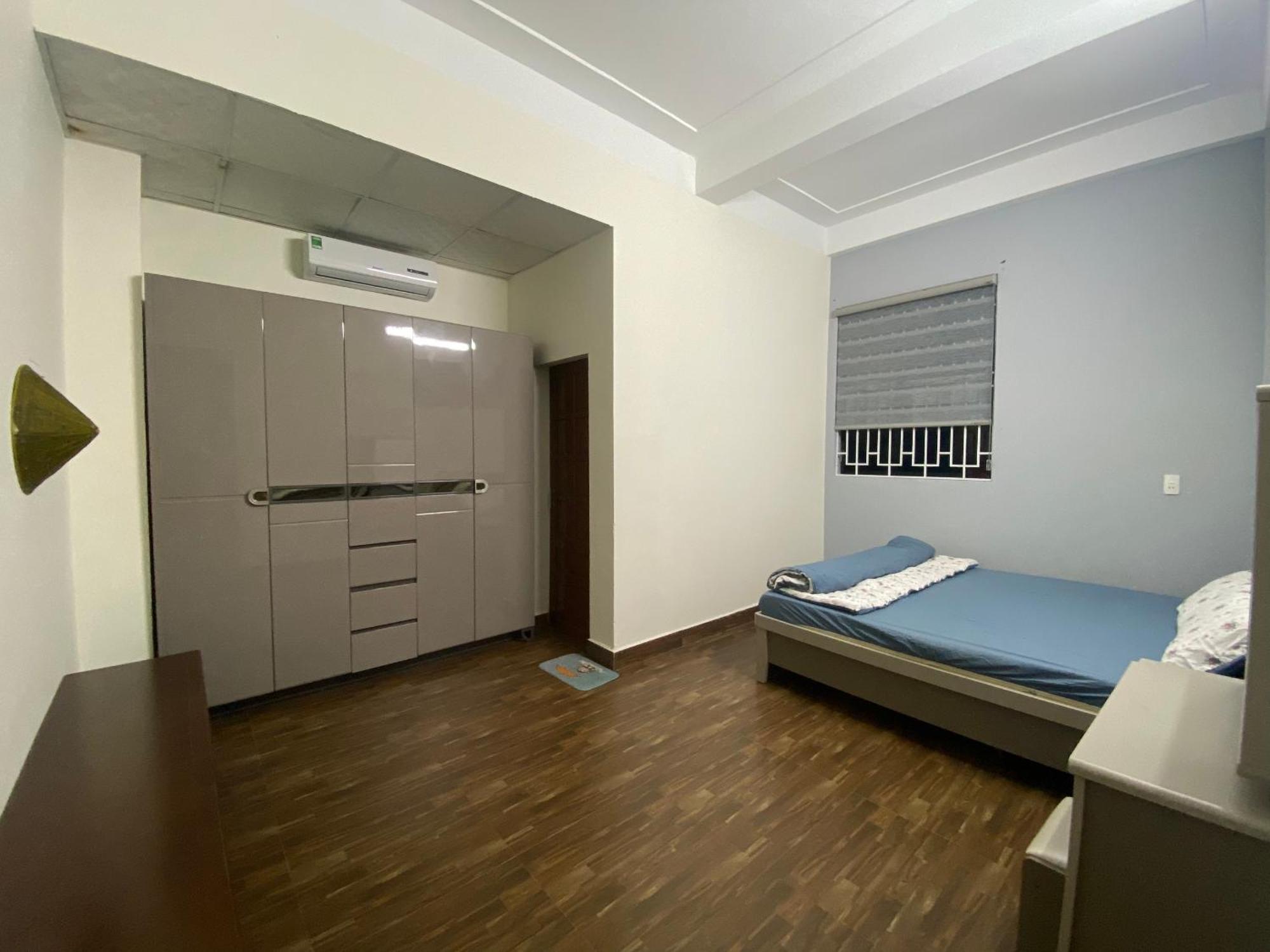 Aumori Hostel Донгхой Экстерьер фото