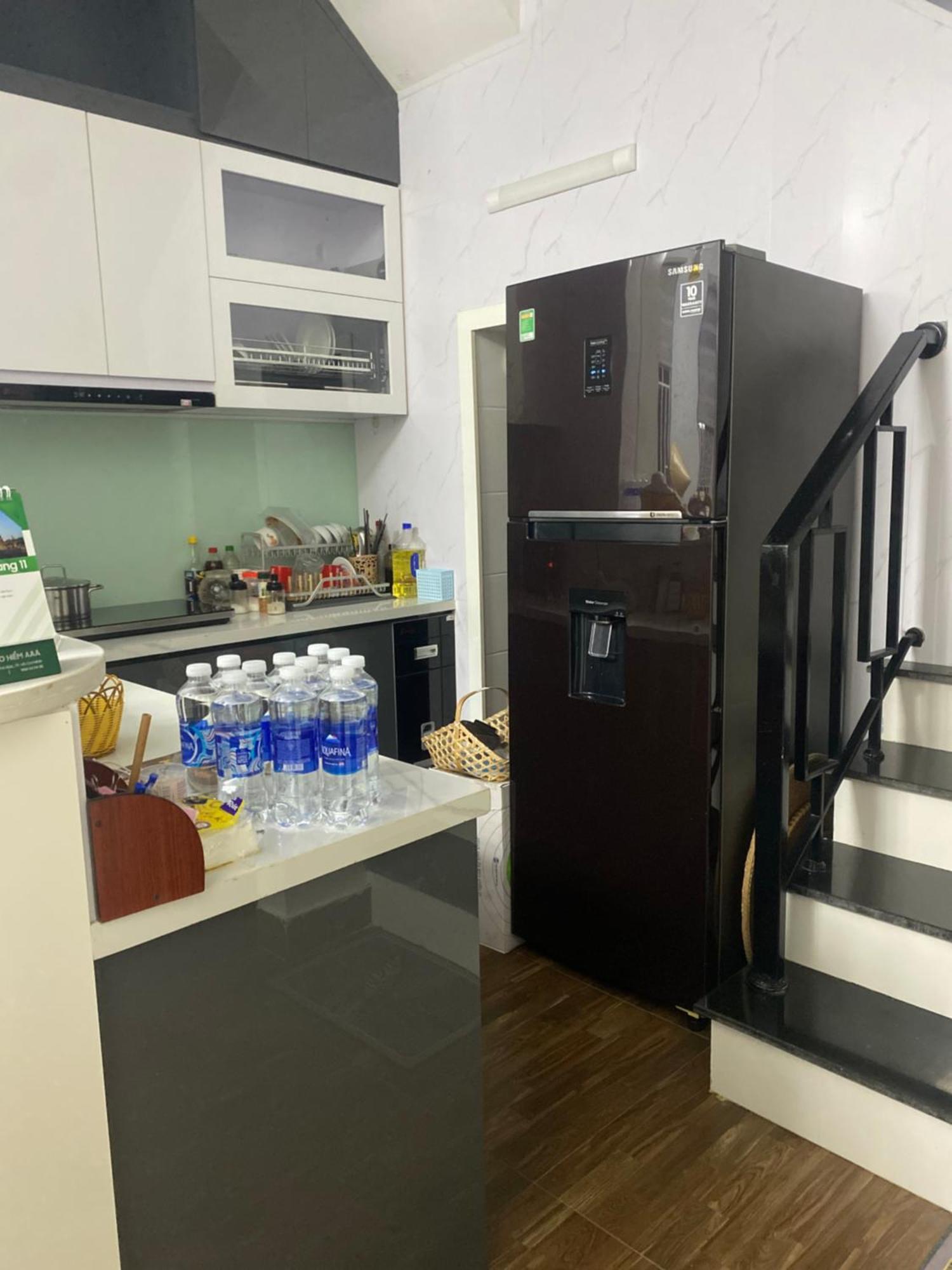 Aumori Hostel Донгхой Экстерьер фото