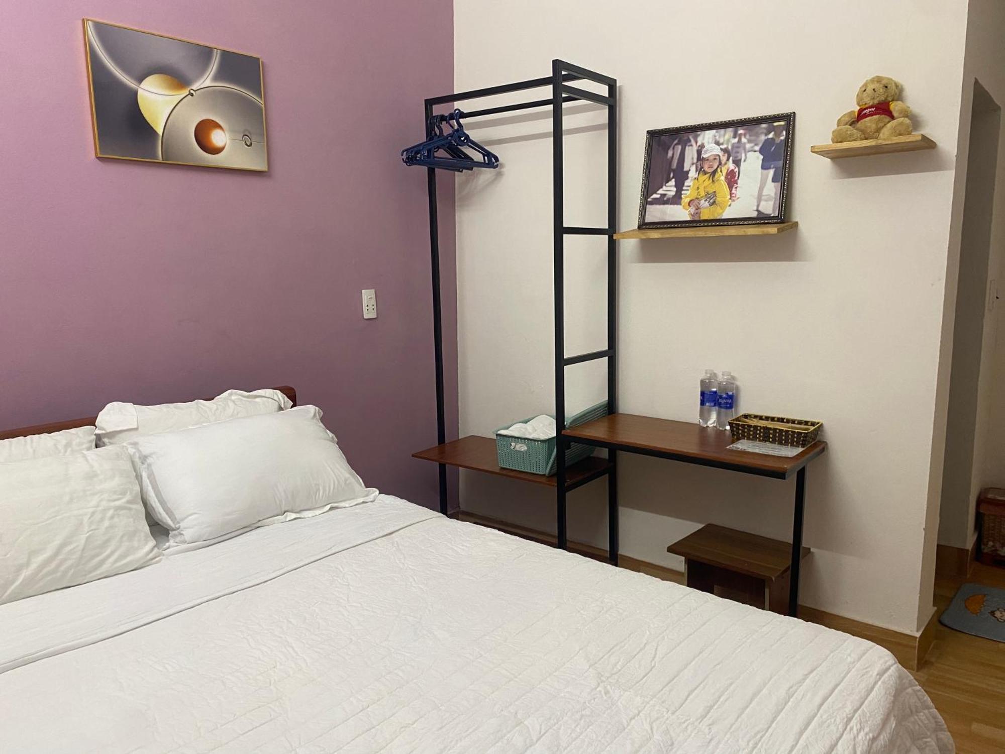 Aumori Hostel Донгхой Экстерьер фото