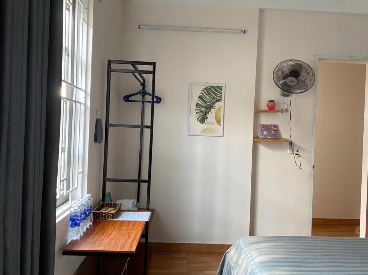 Aumori Hostel Донгхой Экстерьер фото